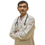 Dr Darshnil Dholariya