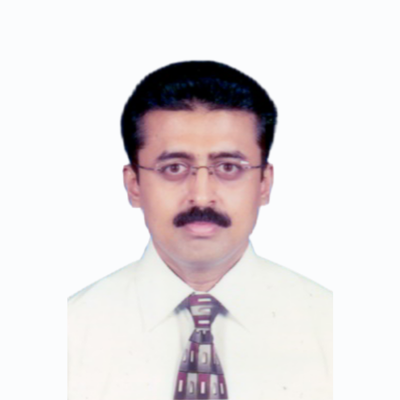 Prof Dr Dayananda G
