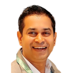 Dr Debashis Das