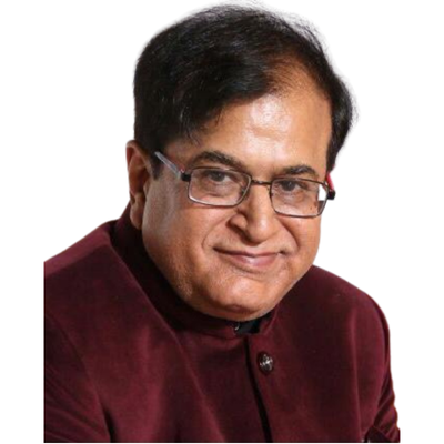 Dr Jethanand Jethwani