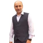 Dr Kamal Doshi