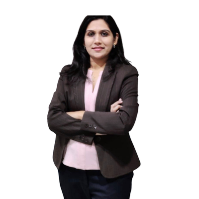 Dr Kalgi Shah