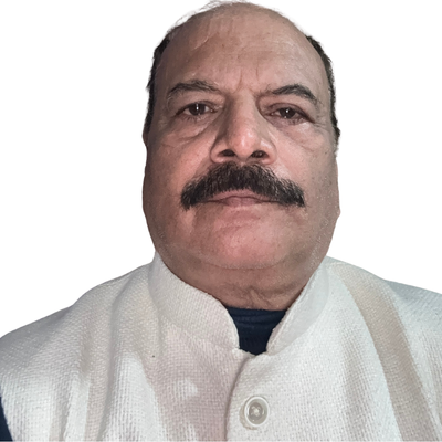 Dr Chandan