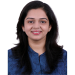 Dr Mitali Nirlepsinh Thakor