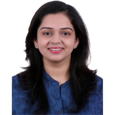 Dr Mitali Nirlepsinh Thakor