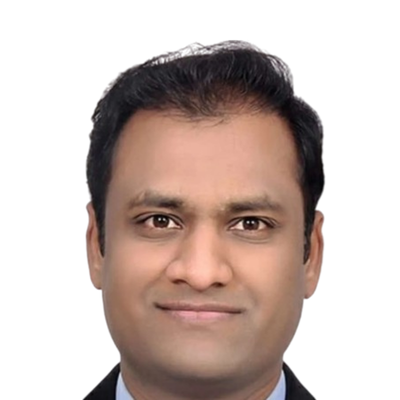 Dr. Piyush Kherde