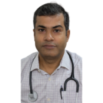 Dr Ramkesh Prasad
