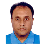 Dr Sanjay Sud
