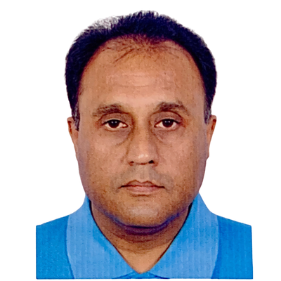 Dr Sanjay Sud