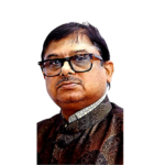 Dr Samir Kanta Datta