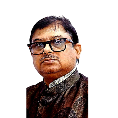 Dr Samir Kanta Datta