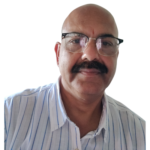 Dr Santosh Malpani