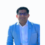 Dr Shailesh Chhotala