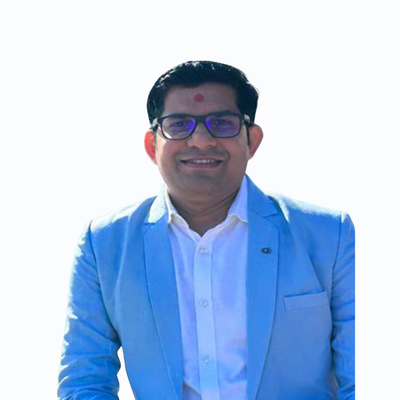 Dr Shailesh Chhotala