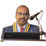Dr A. Saravanavel