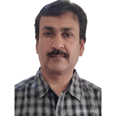 Dr Bhasmang Trivedi
