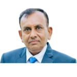 Dr Devraj H. Dholariya
