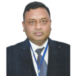 Dr Dharmendra Kumar