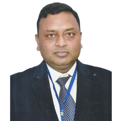 Dr Dharmendra Kumar