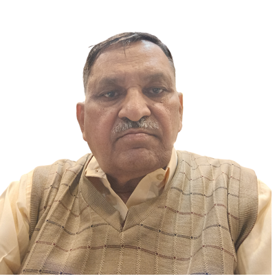 Dr J.M. Bhatiya