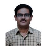 Dr Pankajkumar V Bhatt