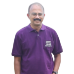 Dr Edwin Fernando M