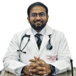 Dr Garikapati Sakthi Narasimha