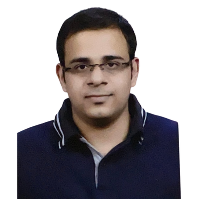 Dr Garvit Garg