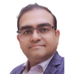 Dr Gaurav Gupta