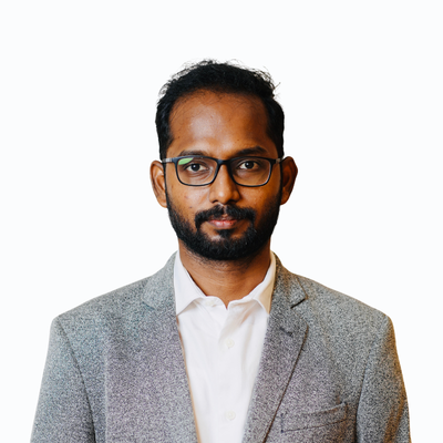 Dr Gowthaman K