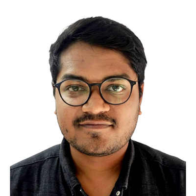 Dr Harsh Kashyap