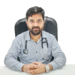 Dr Harshilkumar Jitendrakumar Shah