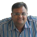 Dr Harshit G