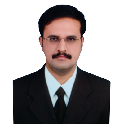 Dr Irsath S