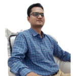 Dr Jaimin Kumar Parmar