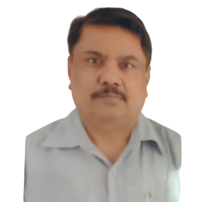 Dr Jawed Ahmed