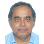 Dr Jayanta Datta
