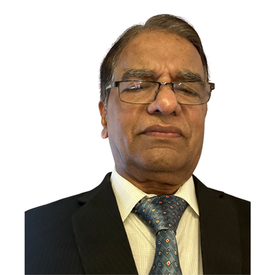 Dr Sashidharan
