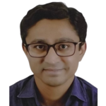 Dr Jigarkumar J Patel