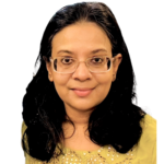 Dr Juhi Dhar