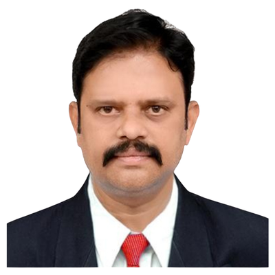 Dr K. Venkata Ramana