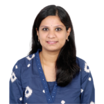 Dr Kavyashree CS