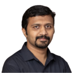 Dr Karthik S M