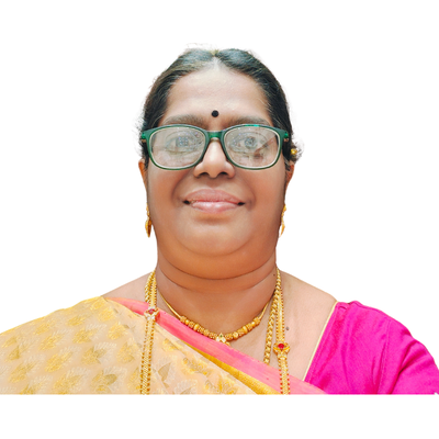 Dr Kavitha Manickavasagam