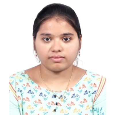 Dr Kesanapalli Bhavya Sree
