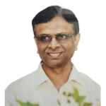 Dr Kiran Ramanlal Shah