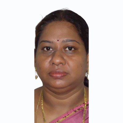 Dr A Kiranmai Teppala