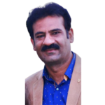 Dr Kirit Akhani