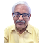 Dr Krishna Kumar Sharma