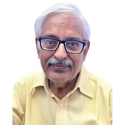 Dr Krishna Kumar Sharma